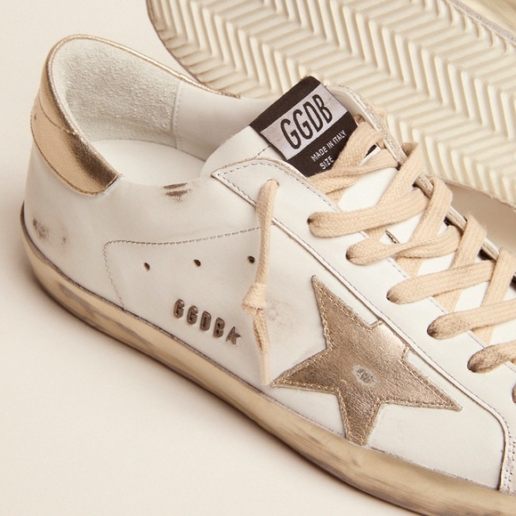 Mens Golden Goose - Picture 2 of 7